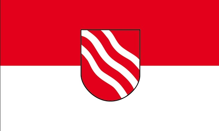 Beckum Flagge 90x150 cm (DE)
