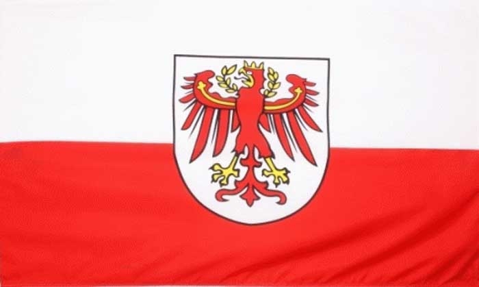 Südtirol (Italien) Flagge 90x150 cm