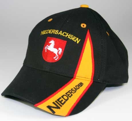 Niedersachsen Baseballcap