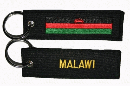 Malawi Schlüsselanhänger