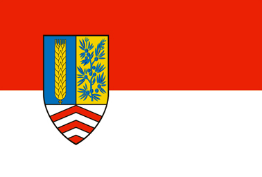 Steinhagen Westfalen Gemeinde Flagge 90x150 cm Premiumqualität