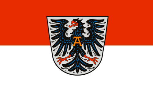 Altenstadt Flagge 90x150 cm (DE)