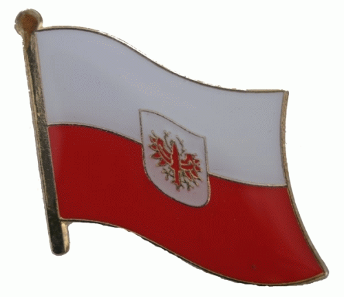 Tirol Pin