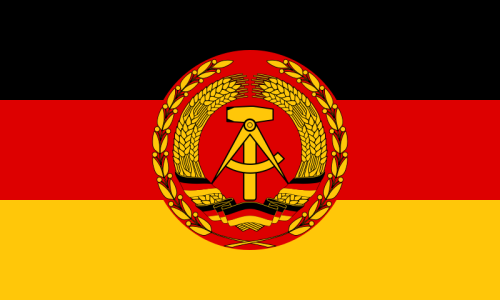 NVA Flagge 90x150 cm (E)