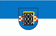 Bochum Stadt Flagge 90x150 cm (E)