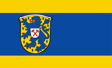 Solms Flagge 90x150 cm (DE)