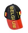 Belgien Baseballcap