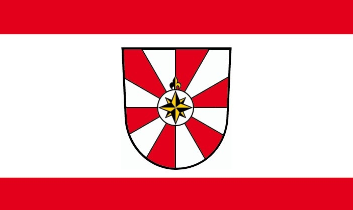 Schönefeld Flagge 90x150 cm (DE)