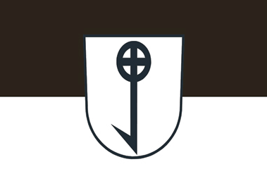 Frickenhausen Flagge 90x150 cm (DE)
