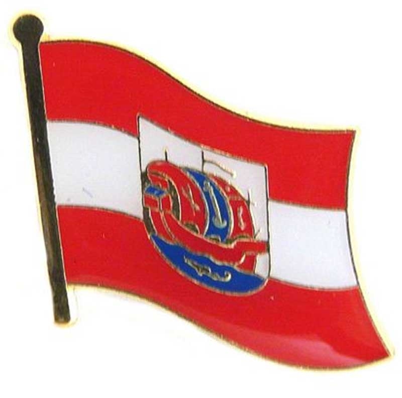 Bremerhaven Pin