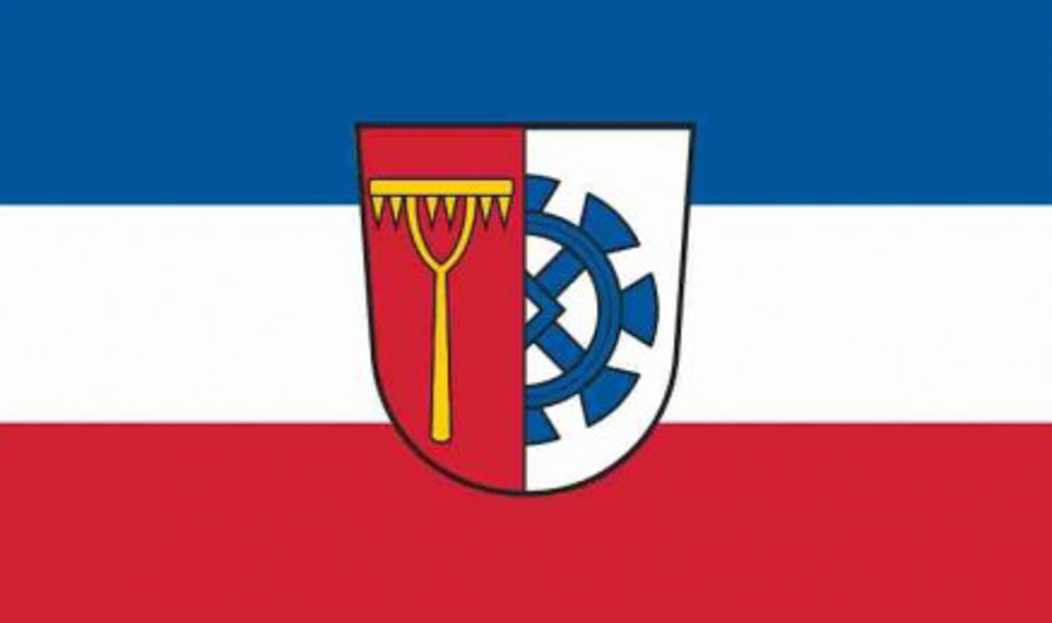 Wilburgstetten 90x150 cm Premiumqualität (K)