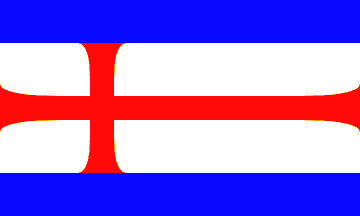 Eisenach Stadt Flagge 90x150 cm (E)