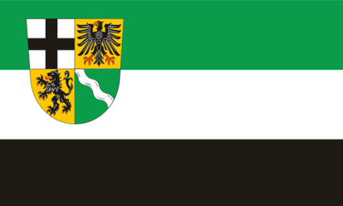 Ahrweiler Landkreis Flagge 90x150 cm (DE)