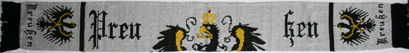 Preussen Schal