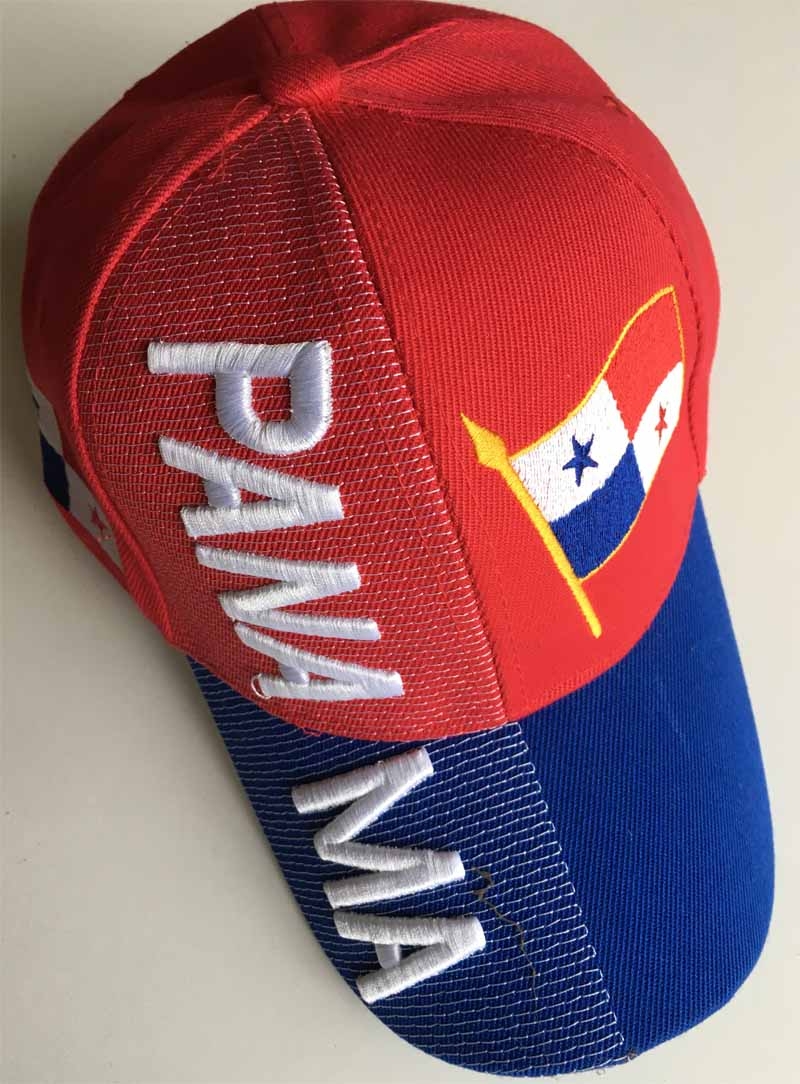 Panama Baseballcap