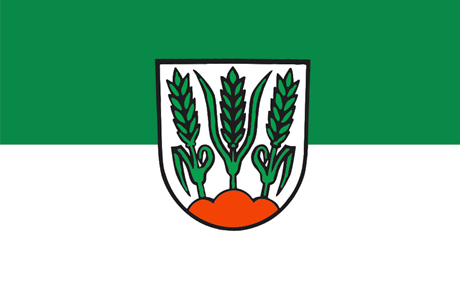 Bondorf Flagge 90x150 cm (DE)