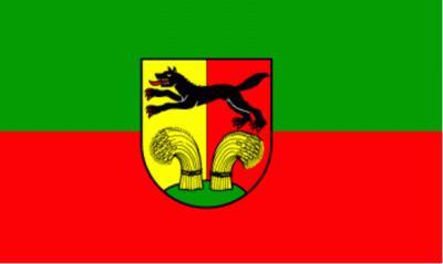 Peine Kreisstadt Flagge 90x150 cm Premiumqualität