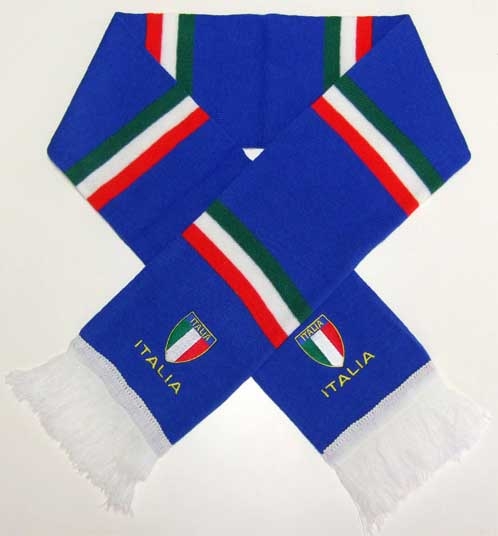 Italien Balken Schal