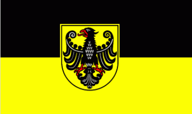 Goslar Flagge 90x150 cm Premiumqualität