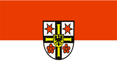 Bad Mergentheim Flagge 90x150 cm (DE)