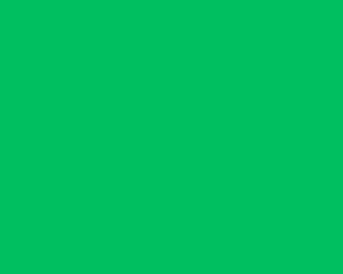 Grün einfarbig und auch Libyen Flagge 90x150 cm