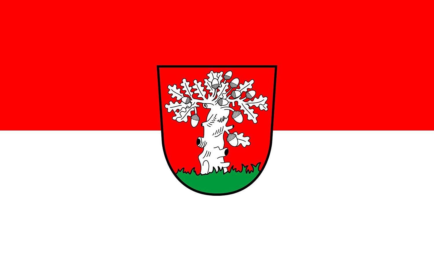 Walldorf 90x150 cm Premiumqualität (K)