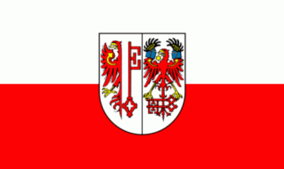 Salzwedel Stadt Flagge 90x150 cm (E)