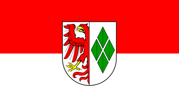 Stendal Flagge 90x150 cm (E)