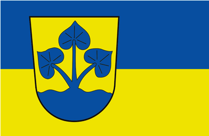 Enger Stadt Flagge 90x150 cm Premiumqualität