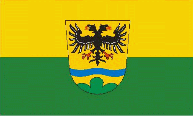 Deggendorf Landkreis Flagge 90x150 cm (E)