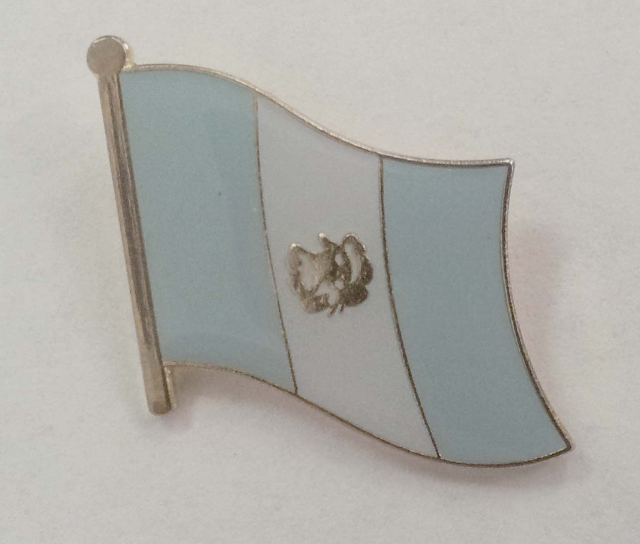 Guatemala Pin