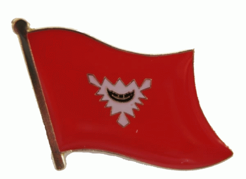 Kiel Pin