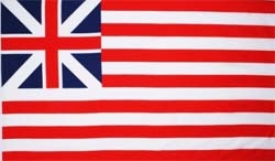 USA Grand Union Flagge 90x150 cm Abverkauf