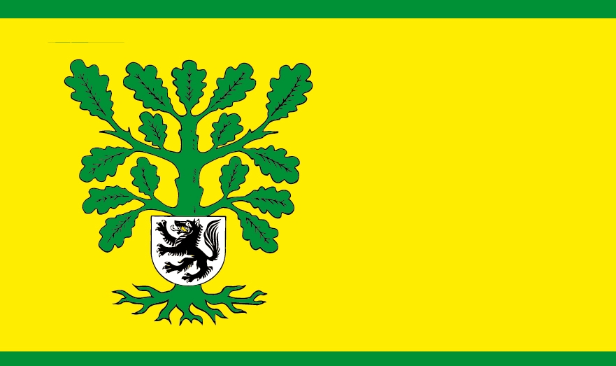 Altenholz Flagge 90x150 cm Premiumqualität