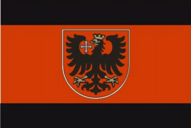 Wetzlar Stadt Flagge 90x150 cm Premiumqualität