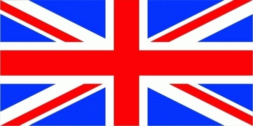 Großbritannien Flagge 150x250 cm 75d (L)