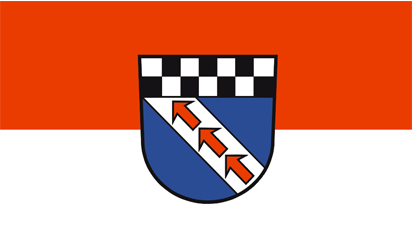 Bempflingen Gemeinde Flagge 90x150 cm (DE)