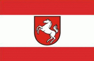 Westfalen Flagge 90x150 cm (E)