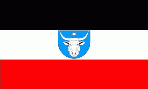 Deutsch - Südwestafrika Südwestkolon. Flagge 90x150 cm