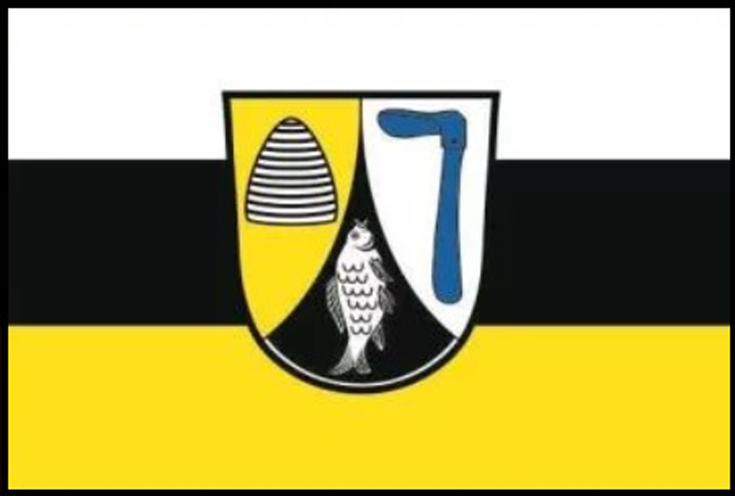 Etzenricht 90x150 cm Premiumqualität (K)