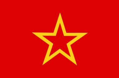 Red Army Flagge 90x150 cm (E)