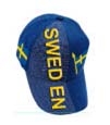 Schweden Baseballcap