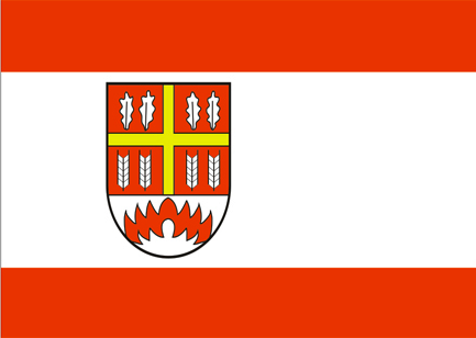 Bad Wuennenberg Flagge 90x150 cm (DE)