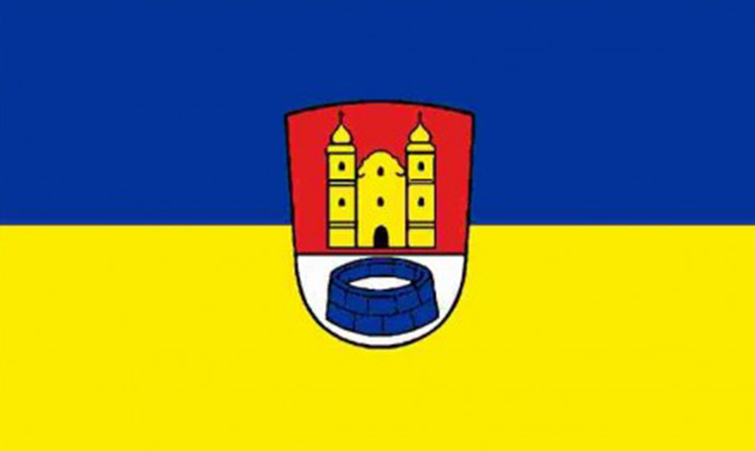 Breitbrunn am Chiemsee 90x150 cm Premiumqualität (K)