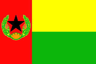 Kap Verde alt Flagge 90x150 cm
