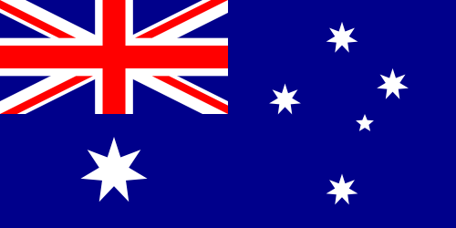 Australien Flagge 90x150 cm