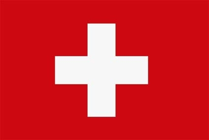 Schweiz Flagge 100x150 cm Abverkauf