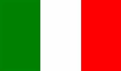 Italien Flagge 3x5 Meter (L)