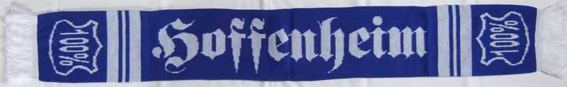 Hoffenheim Schal