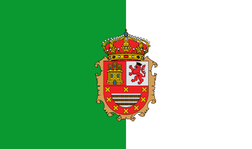 Fuerteventura Flagge 90x150 cm Premiumqualität